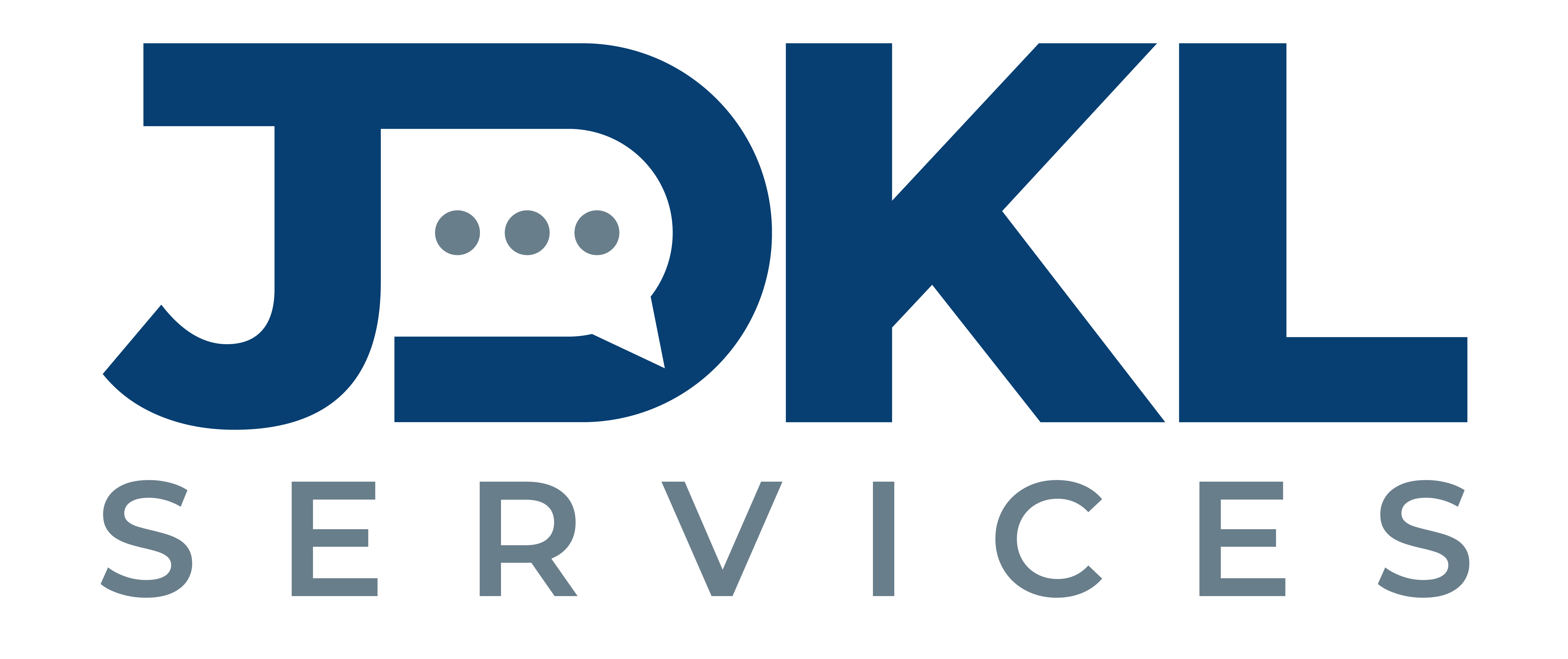 JDKL Services Logo